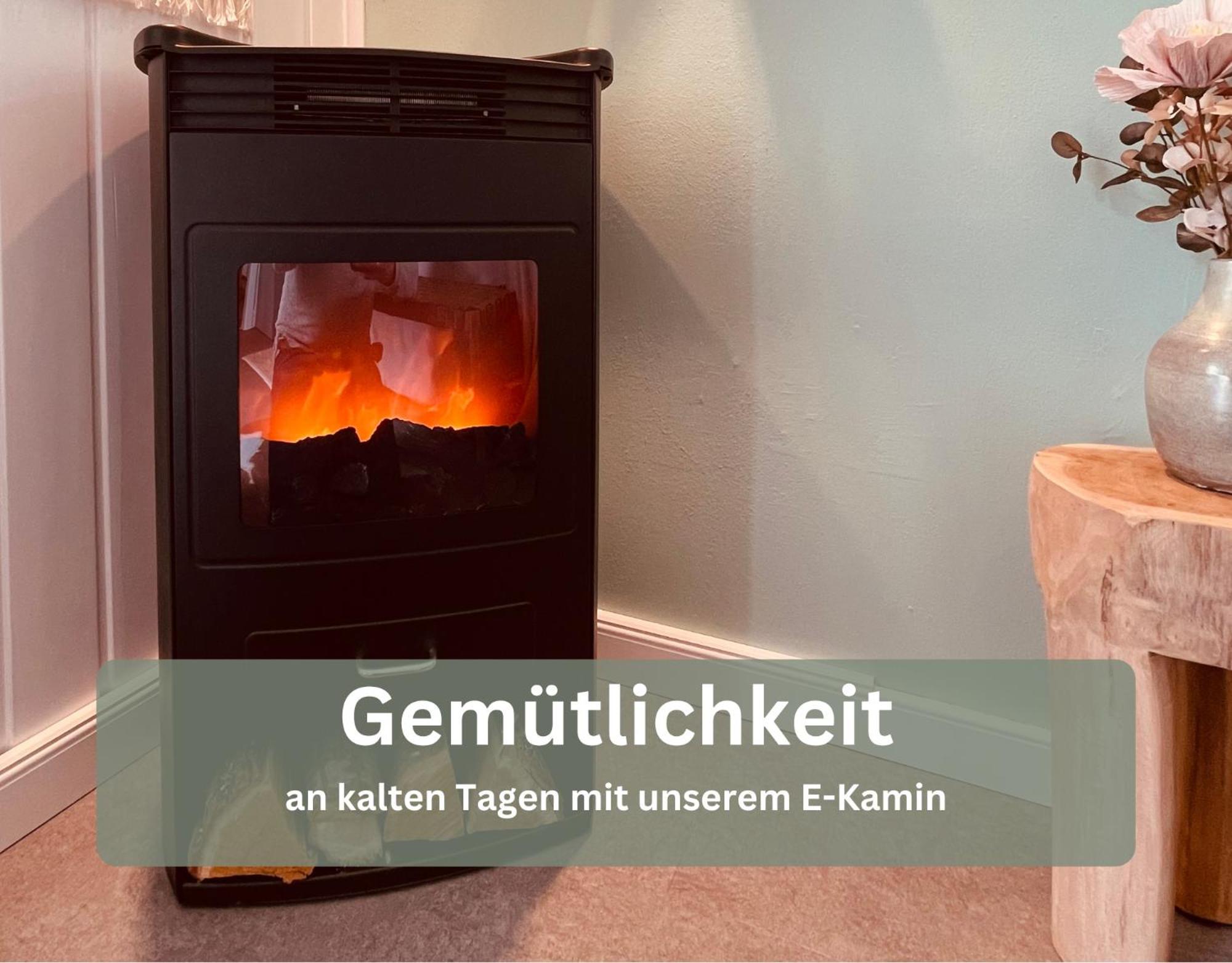 Lodge94 - Tinyhouse Kleiner Luxus Wilhelmshaven Eksteriør billede